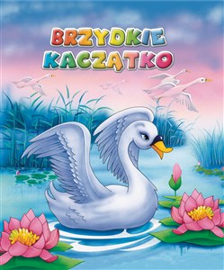 Obrazek Brzydkie kaczątko