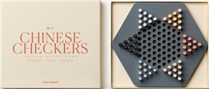 Picture of Chińskie warcaby