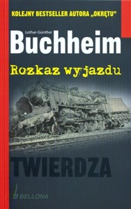 Picture of Rozkaz wyjazdu