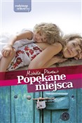 Popękane m... - Michele Phoenix -  foreign books in polish 