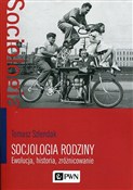 Książka : Socjologia... - Tomasz Szlendak