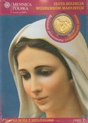 Książka : Matka Boża...