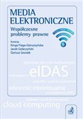 Media elek... - Ksiegarnia w UK