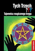 polish book : Tajemnica ... - Andy Chandler