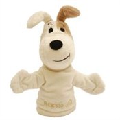 polish book : Reksio Pac...