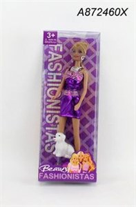 Picture of Lalka 29 cm A872460X