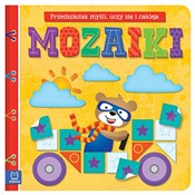 Zobacz : Mozaiki My... - Opracowanie Zbiorowe