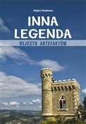 Książka : Inna legen... - Adam Kadmon