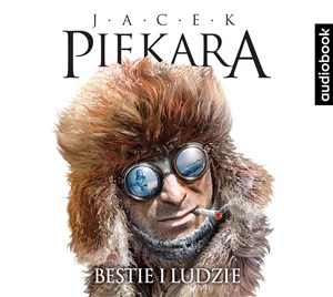 Obrazek [Audiobook] Bestie i ludzie
