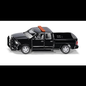 Picture of Samochód policyjny Dodge RAM SIKU S2309
