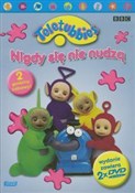 Teletubisi... -  books from Poland