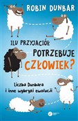 Ilu przyja... - Robin Dunbar -  foreign books in polish 