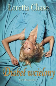 Obrazek Diabeł wcielony