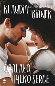 Obrazek Ocalało tylko serce