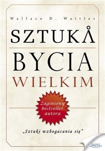Obrazek Sztuka bycia wielkim