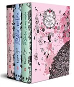 Książka : Pakiet Try... - Kerstin Gier