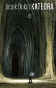 Katedra - Jacek Dukaj -  books in polish 