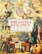 Polska książka : Biblioteka... - Brooke-Hitching Edward