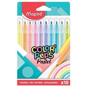 Książka : Flamastry ...