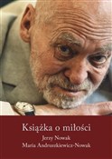 Książka o ... - Jerzy Nowak, ANDRUSZKIEWICZ-NO -  books in polish 
