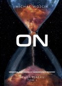 Polska książka : On Sługa P... - Michał Wójcik