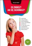 polish book : Co zrobisz... - Renata Malek