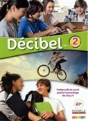Decibel 2 ... - C. Martin, D. Pastor, I. Saracibar -  foreign books in polish 