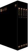 Pakiet Bek... - Beksiński Zdzisław -  books in polish 