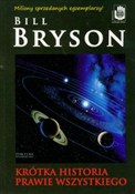 Krótka his... - Bill Bryson -  books in polish 