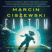 polish book : [Audiobook... - Marcin Ciszewski
