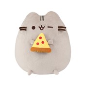 Polska książka : Kot Pushee...