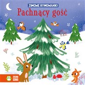 polish book : Zimowe rym... - Opracowanie Zbiorowe