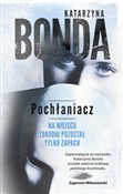 Książka : Pochłaniac... - Katarzyna Bonda