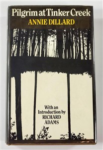 Obrazek Pilgrim at Tinker Creek