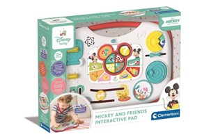 Picture of Interaktywny Pad Disney 17890