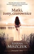 Matki żony... - Joanna Miszczuk -  books in polish 