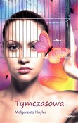 Tymczasowa... - Małgorzata Hayles -  books from Poland