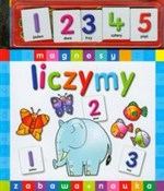 polish book : Liczymy Ma... - Opracowanie Zbiorowe
