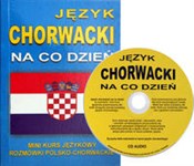 Język chor... -  books in polish 