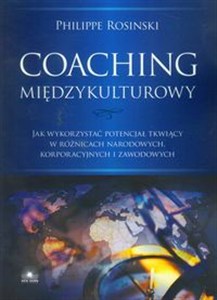 Obrazek Coaching Międzykulturowy