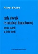 polish book : Mały słown... - Paweł Siwiec