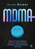 MDMA Terap... - Rachel Nuwer -  books from Poland