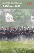 Sadowa 186... - Ryszard Dzieszyński -  foreign books in polish 