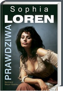 Obrazek Prawdziwa Sophia Loren