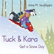 polish book : Tuck & Kar... - Gina M Sanfilippo
