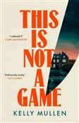 Polska książka : This Is No... - Kelly Mullen