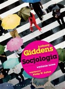 polish book : Socjologia... - Anthony Giddens, Philip W. Sutton