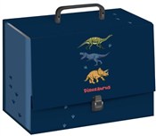 Polska książka : Teczka z r...