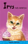 Książka : Irys mały ... - Agnieszka Stelmaszyk
