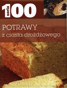 Obrazek Potrawy z ciasta drożdżowego